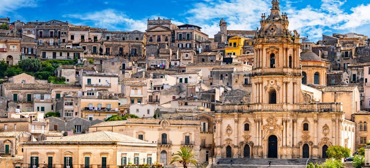 Sicilia, nei luoghi di Montalbano Hilton firma il resort Terradamari