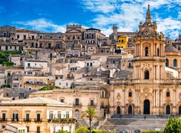 Sicilia, nei luoghi di Montalbano Hilton firma il resort Terradamari