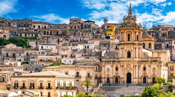 Sicilia, nei luoghi di Montalbano Hilton firma il resort Terradamari