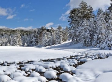 Montagna, 11 milioni di euro alla Calabria dal Mitur