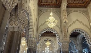 Moschea Casablanca Credit Ladv