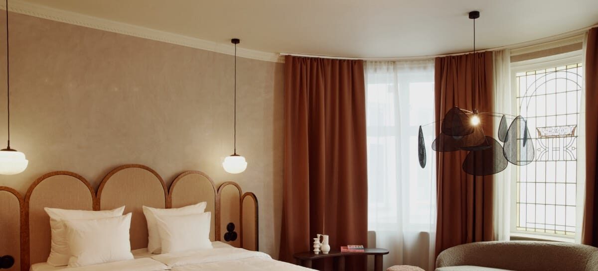 Copenhagen, apre l’hotel Nh Grand Joanne. E Minor si rafforza in Nord Europa