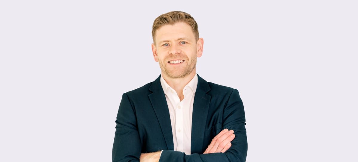 Volotea, il direttore flotta è ora Nathan Bailey