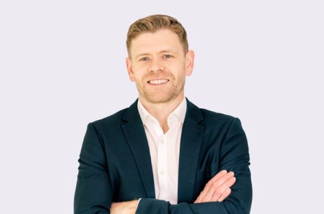 Volotea, il direttore flotta è ora Nathan Bailey