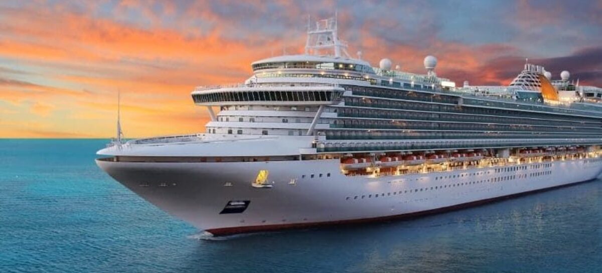 Fincantieri-Viking, in costruzione la prima nave a idrogeno stoccato a bordo