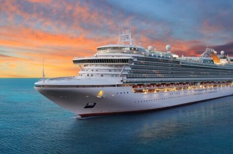 Fincantieri-Viking, in costruzione la prima nave a idrogeno stoccato a bordo