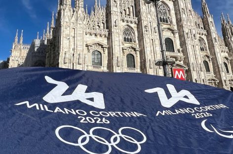 Dalle Olimpiadi alla Biennale: un anno di eventi in Italia