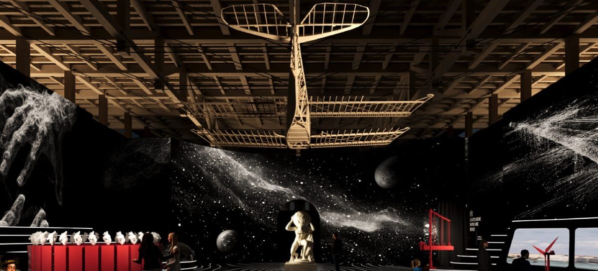 Expo Osaka al via: benvenuti nel Padiglione Italia