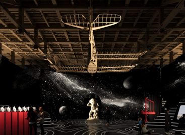 Expo Osaka 2025: viaggio<br> virtuale nel Padiglione Italia