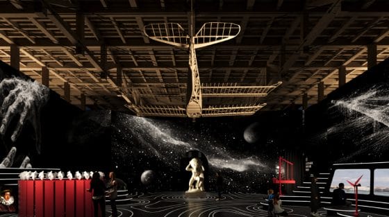 Expo Osaka al via: benvenuti nel Padiglione Italia