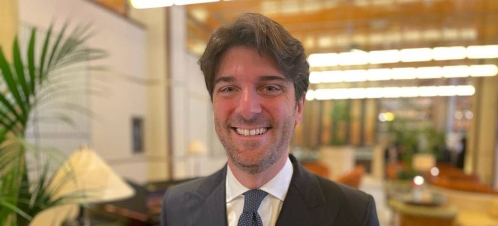 PAOLO-BARLETTA-ARSENALE - LADV