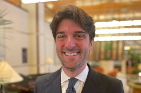 Arabia Saudita, pre-reservation al via per il treno Dream of the Desert