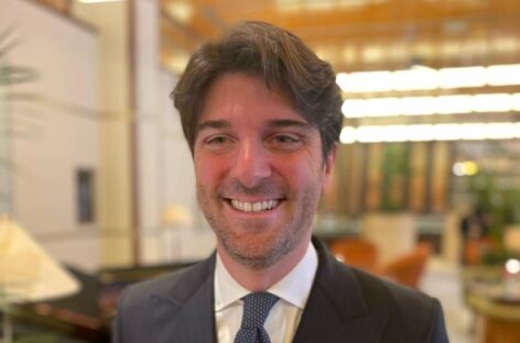 Arsenale acquisirà i treni di lusso Golden Eagle