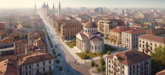 Parma, tesoretto hotel: valgono 250 milioni di euro