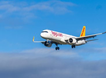 Pasticciaccio Pegasus: <br>a terra 1.800 passeggeri