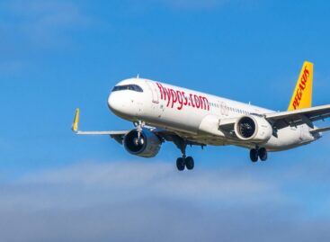 Pasticciaccio Pegasus: <br>a terra 1.800 passeggeri