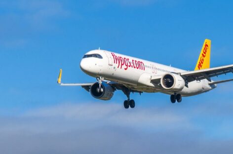 Pegasus acquisisce Smartwings e Czech Airlines