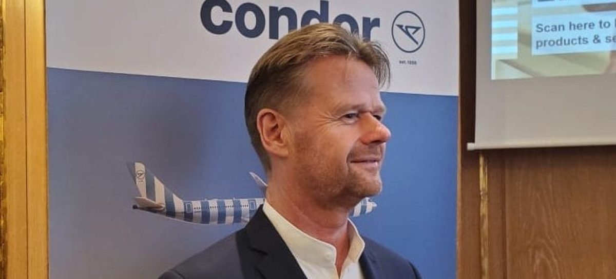 La marcia di Condor Airlines sull’Italia