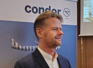 La marcia di Condor Airlines sull’Italia