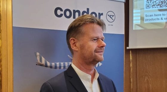 La marcia di Condor Airlines sull’Italia