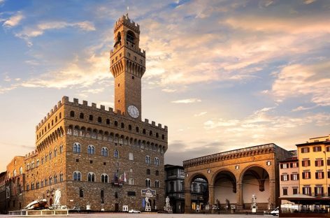 Il Cst Firenze compie 50 anni. E festeggia con un convegno