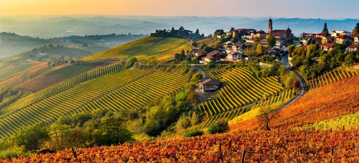 Bollino “Ospitalità Italiana” dell’Isnart: sul podio il Piemonte