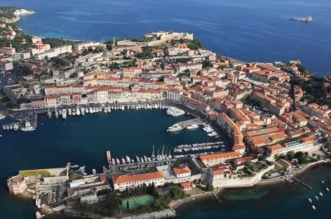 Elba, finalmente più voli: è arrivata Smallfly