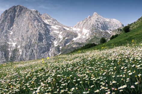 Montagna Abruzzo, arrivano i fondi: 6 milioni dal Mitur
