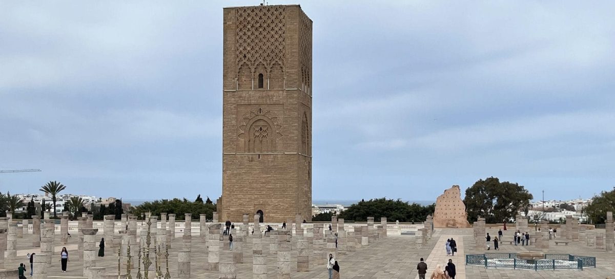 Marocco tra cinema e impero – Il Reportage