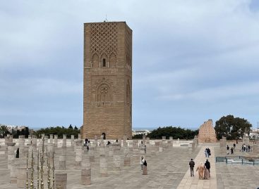 Marocco tra cinema e impero – Il Reportage