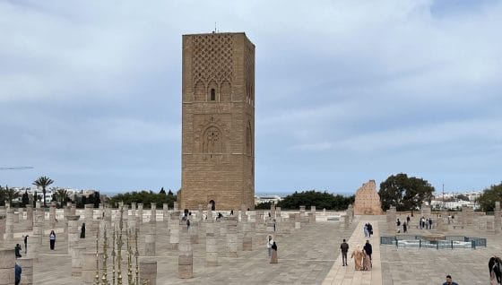 Marocco tra cinema e impero – Il Reportage