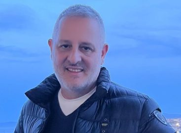 InViaggi riparte con il “suo” Ramon Parisi