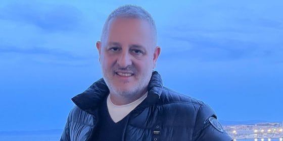 InViaggi riparte con il “suo” Ramon Parisi