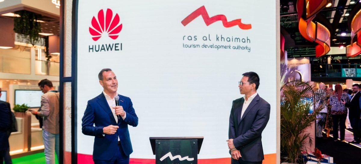 Emirati hi-tech, firmato accordo tra Ras Al Khaimah e Huawei