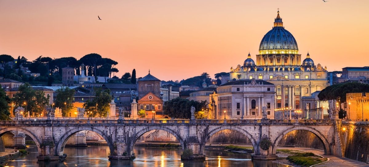Wttc, la grande sfida del turismo al Summit di Roma
