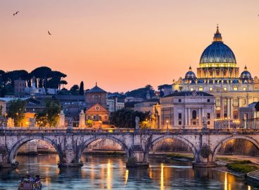 Giubileo, i numeri della “rivincita” di Roma