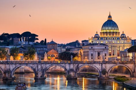 Wttc, la grande sfida del turismo al Summit di Roma