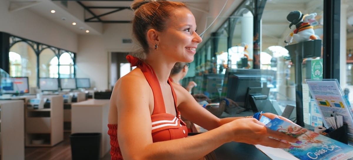 Lavoro, Caribe Bay cerca 150 persone per l’estate a Jesolo