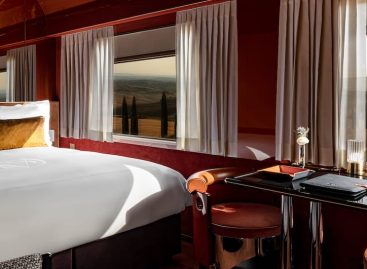 Il primo incredibile viaggio dell’Orient Express – La Dolce Vita