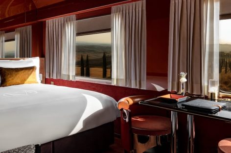 Il primo incredibile viaggio dell’Orient Express – La Dolce Vita