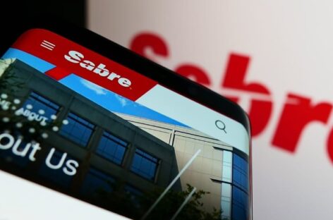 Il calo delle prenotazioni di voli non turba Sabre