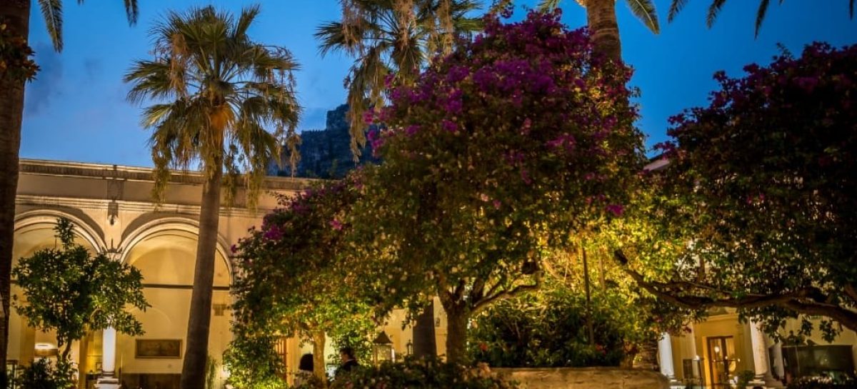 Da Parigi a Positano: i migliori hotel del mondo per Trip.com