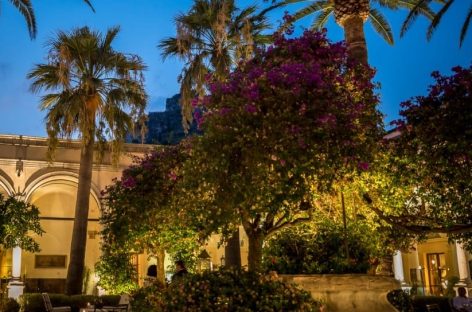 Da Parigi a Positano: i migliori hotel del mondo per Trip.com