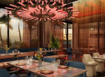 Palladium apre a Ibiza l’hotel che non ti aspetti