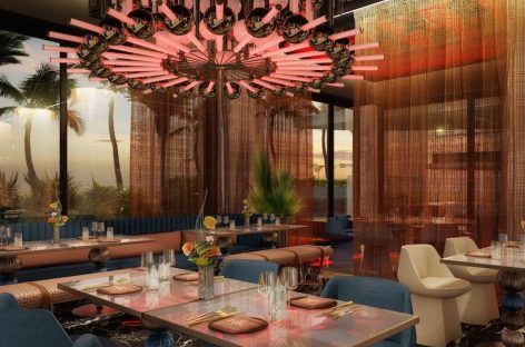 Palladium apre a Ibiza l’hotel che non ti aspetti