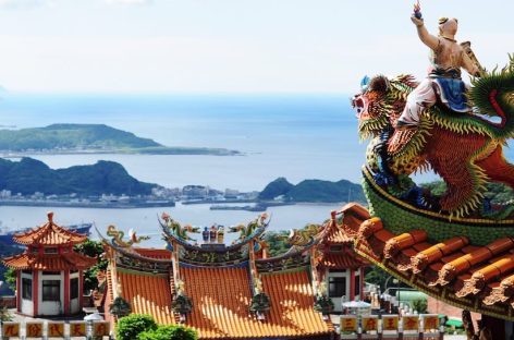 Taiwan incontra il trade: workshop a Roma e Milano