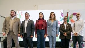 Tianguis Turistico da uff stampa