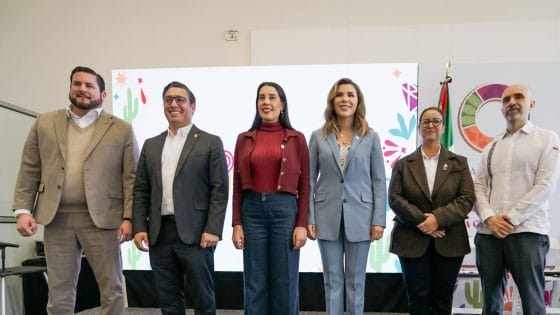 Tianguis Turistico da uff stampa