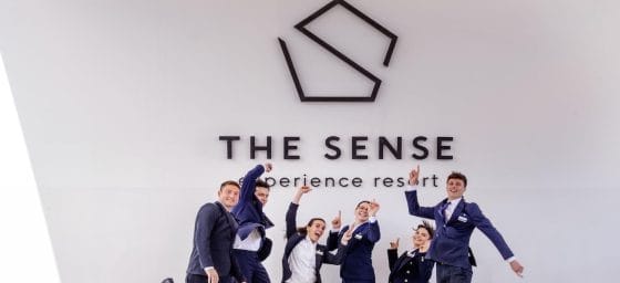 Toscana, cercasi personale per il resort The Sense Experience