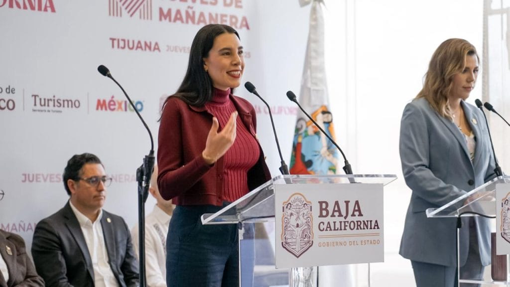 Tianguis 1 da uff stampa